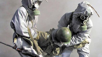 Хімічні атаки рф не залишилися безкарними: Британія запровадила нові санкції