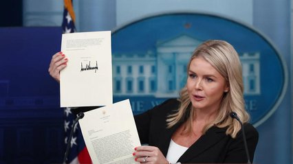 Трамп оголосив про запровадження з 1 серпня мит від 25% для 14 країн