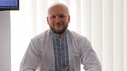 Уряд відхилив Цивінського на посаду директора БЕБ