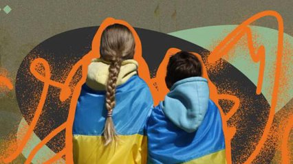 Українські діти вдома: ще семеро повернулися завдяки ініціативі Bring Kids Back UA