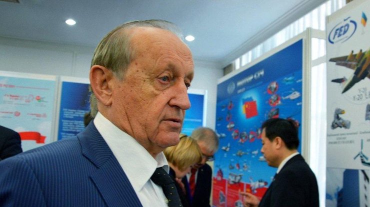 Вячеслав Богуслаєв