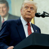 Трамп оголосив про введення нових мит на імпорт із шести країн