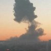 Наймасованіша атака з початку війни: як Луцьк пережив цю ніч