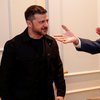 Зеленський зустрівся з Келлогом у Римі