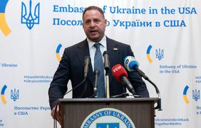 Єрмак: Трамп - єдиний, хто може завершити війну росії проти України