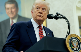 Трамп оголосив про введення нових мит на імпорт із шести країн