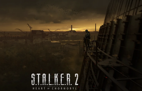 Українську гру S.T.A.L.K.E.R. 2 анонсували для PlayStation