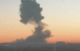 Наймасованіша атака з початку війни: як Луцьк пережив цю ніч