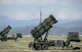 Трамп підтвердив, що Україна просила ще одну систему Patriot