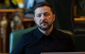 "Це показова атака": Зеленський відреагував на наймасштабнішу атаку росії 