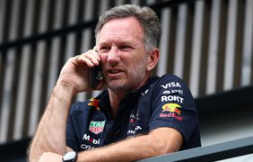 Крістіана Хорнера звільнили з посади керівника команди "Формули-1" Red Bull