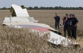 Європейський суд з прав людини визнав рф винною у збитті рейсу MH17