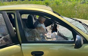 На Донеччині внаслідок обстрілів загинули 8 мирних мешканців