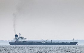 У росії падає експорт нафти: морські поставки на мінімальному рівні