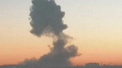 Наймасованіша атака з початку війни: як Луцьк пережив цю ніч