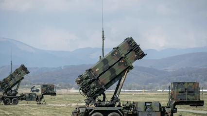 Трамп підтвердив, що Україна просила ще одну систему Patriot