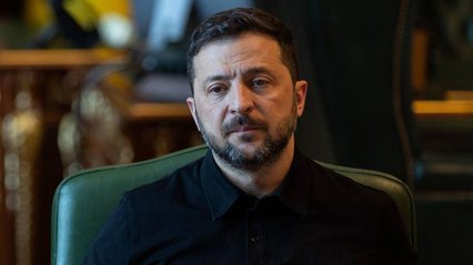 "Це показова атака": Зеленський відреагував на наймасштабнішу атаку росії 