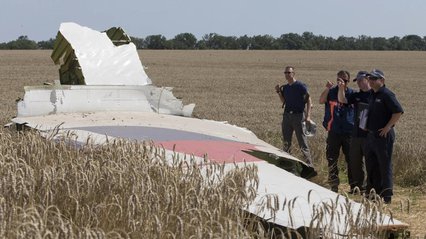 Європейський суд з прав людини визнав рф винною у збитті рейсу MH17