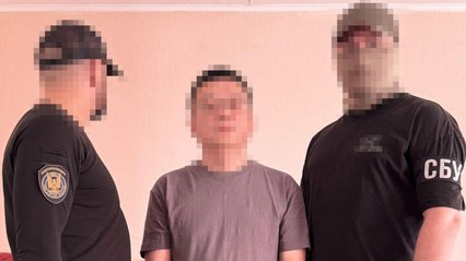 Китайські шпигуни намагалися вкрасти технології виробництва ракет "Нептун"