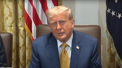 Війна в Україні тривала б 3-4 дні, якби не США, - Трамп
