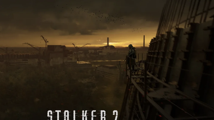 Фото: Facebook / Official S.T.A.L.K.E.R.