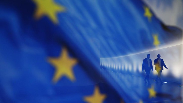 ЄС фінансуватиме Україну