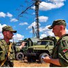 Білорусь формує бригаду сил спецоперації на кордоні з Україною