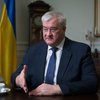 Сибіга: мета України - завершити війну з росією цього року