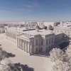 Трамп збудує парадний зал у Білому домі за $200 млн