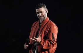 У Джастіна Тімберлейка виявили хворобу Лайма