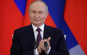путін зробив низку цинічних заяв про мир, переговори та "легітимність" влади рф: що відомо