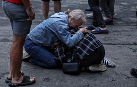 У Києві завершили рятувальні роботи. 31 загиблий, серед них пʼятеро дітей (оновлено)