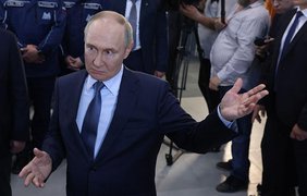 Уже в 90-х путін погрожував Україні: що виявили німці в архівах