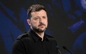 Зеленський відповів на нові заяви путіна