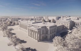 Трамп збудує парадний зал у Білому домі за $200 млн
