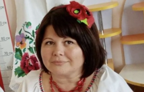 Під час атаки на Київ загинула вихователька, її двоє синів та брат