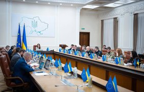 Міністри отримали нових заступників