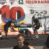 У Києві відбувся Фестиваль ветеранського спорту