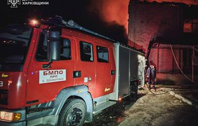 росіяни атакували Україну сотнею дронів: де є влучання