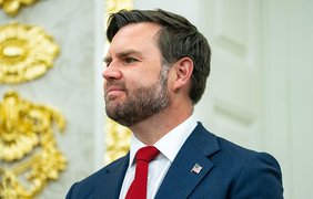 Компроміс у війні України та росії не сподобається жодній зі сторін - Венс
