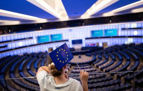ЄС виступив із заявою на підтримку Києва щодо становлення миру