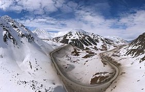 Перед переговорами на Алясці у росії знову згадали про територіальні претензії