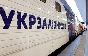 Через удар по вокзалу у Синельниковому затримується низка потягів