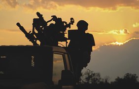 Українські військові звільнили село Безсалівка на Сумщині