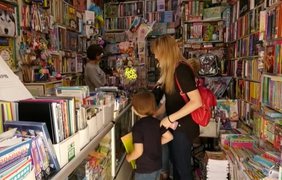 Зібрати першачка стало розкішшю: як допомагають дітям воїнів