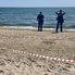 На пляжі під Одесою вибухнула міна, загинули троє людей