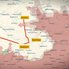 росіяни замикають кільце біля Покровська: люди моляться, щоб виїхати живими