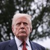 Трамп розкритикував Зеленського за слова про те, що він не віддасть території