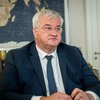Сибіга відкинув територіальні поступки росії