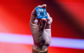 Nvidia і AMD уклали угоду з Трампом про продаж чипів дол Китаю